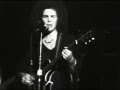 Toni Brown & Terry Garthwaite - Changing Colors - 11/12/1974 - Winterland (Official)