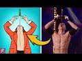 MOST DANGEROUS Magic Tricks Finally Revealed | Penn and Teller | AGT | BGT