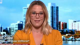 SE Cupp on new Joe Biden ad - He's speaking my love language.