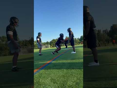 EVERY DAY DRILLS FOR LINEBACKERS #football #subscribe #football #shorts #ytshorts