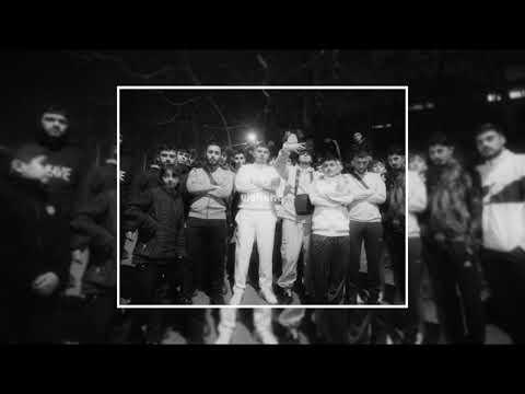 ERAY067 & MANSUR x AVİE x ORGANİZE x BATUFLEX x CHİKO - HMDL | Slowed
