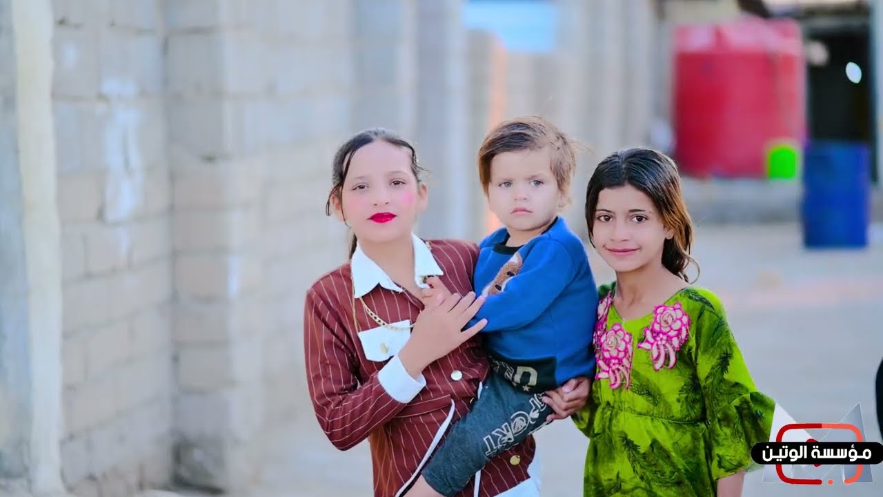 خطوبه الغالي❣️حيدر هاشم صبار❣️الف مبروك