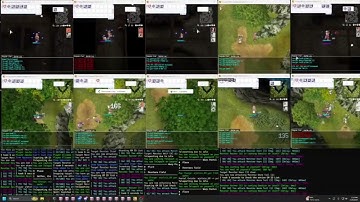 Poring world / Uaro / OsRo / Muhro / latamRo / Asgard ro / and more Ragnarok online BOT openkore