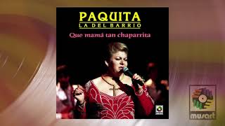 Watch Paquita La Del Barrio Las Rodilleras video