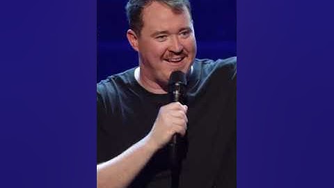 SHANE GILLIS NEW SPECIAL IS HILARIOUS - War in Middle East