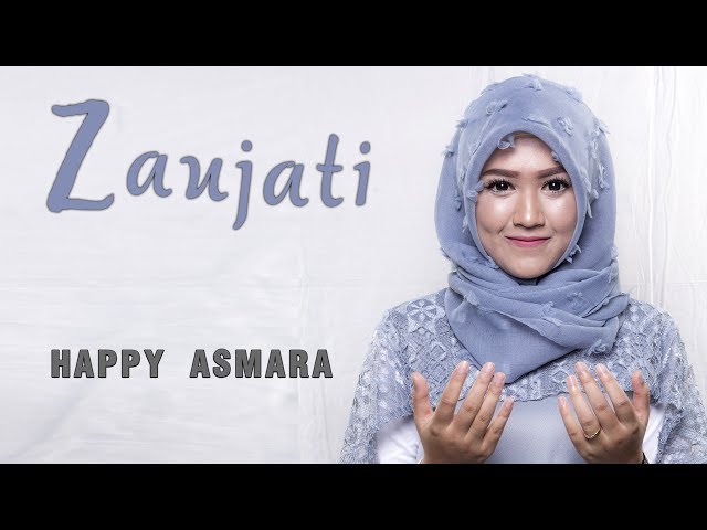 Happy Asmara - Zaujati ( Official Music Video ) class=