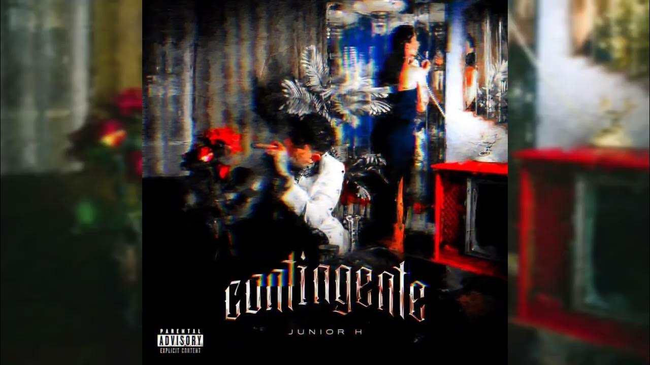 Veneno Karaoke Junior H × Paloma Mami [Letra en descripción] YouTube