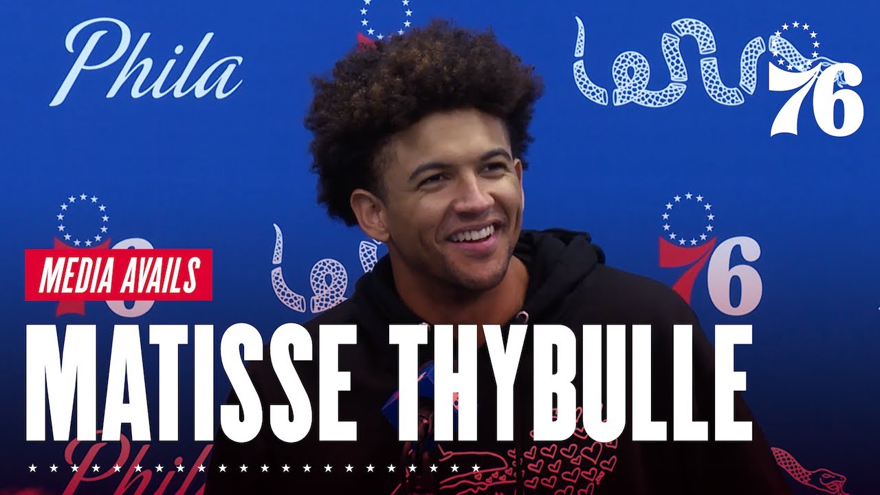 How Matisse Thybulle made life difficult for Stephen Curry in the ...