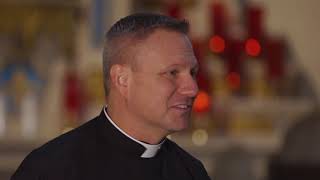 Fr. Rick Nagel: The Importance of Pilgrimage for my Parish