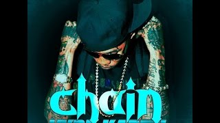 Vybz Kartel - Chain