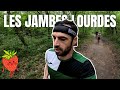 Un trail le lendemain du murph bonne ide  