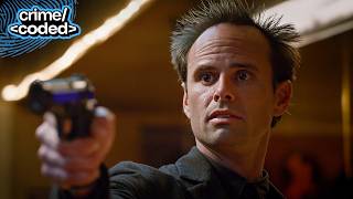 justified (2014) - boyd crowder faces off against the crowe family