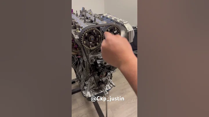 Engine Off timing hack