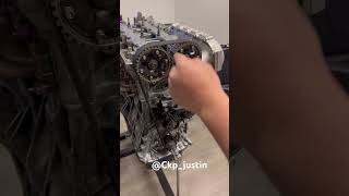 Engine Off timing hack