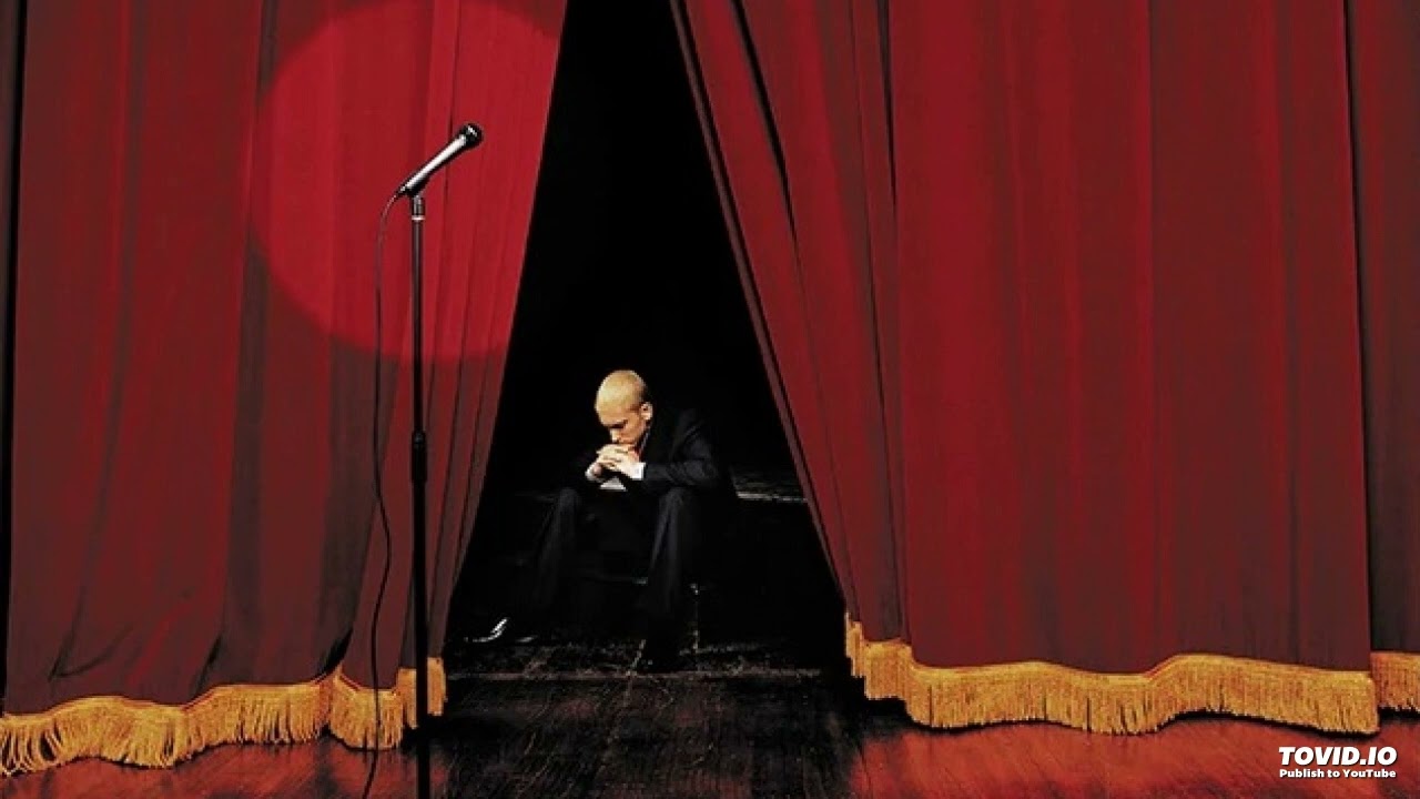 Eminem - Drips Instrumental ft. Obie Trice