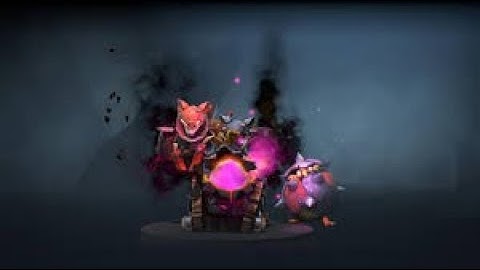 techies arcana is Funny