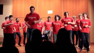 The River of Dreams - Billy Joel - Broad Street Line A CAPPELLA