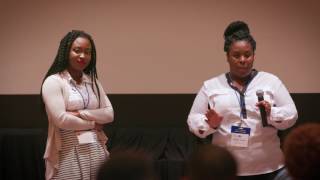 FUND II UNCF STEM Scholar Student Interview. Kendra Carroll, Hampton University.