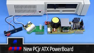 0x0035.3 - PCjr ATX/PicoPSU Power Adapter