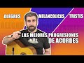 Las mejores progresiones de acordes para componer tus propias canciones  armona y composicin