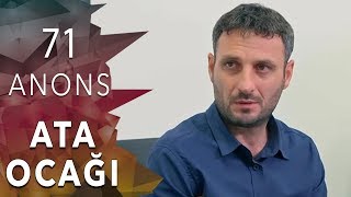 Ata Ocaği Serialı - Anons 71 - Ci Seriya