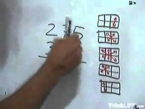 Tips menjawab soalan matematik - YouTube