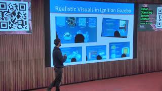 картинка: Обзор ROSCON 2019 (1/2) - ROS Russia meetup 2/2019