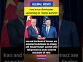 Iran Crisis To Dominate Xi Trump Summit | Hormuz Tensions Rise | Daily GK