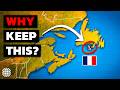 Why France Shares A Border With Canada (And It's Complicated) thumbnail