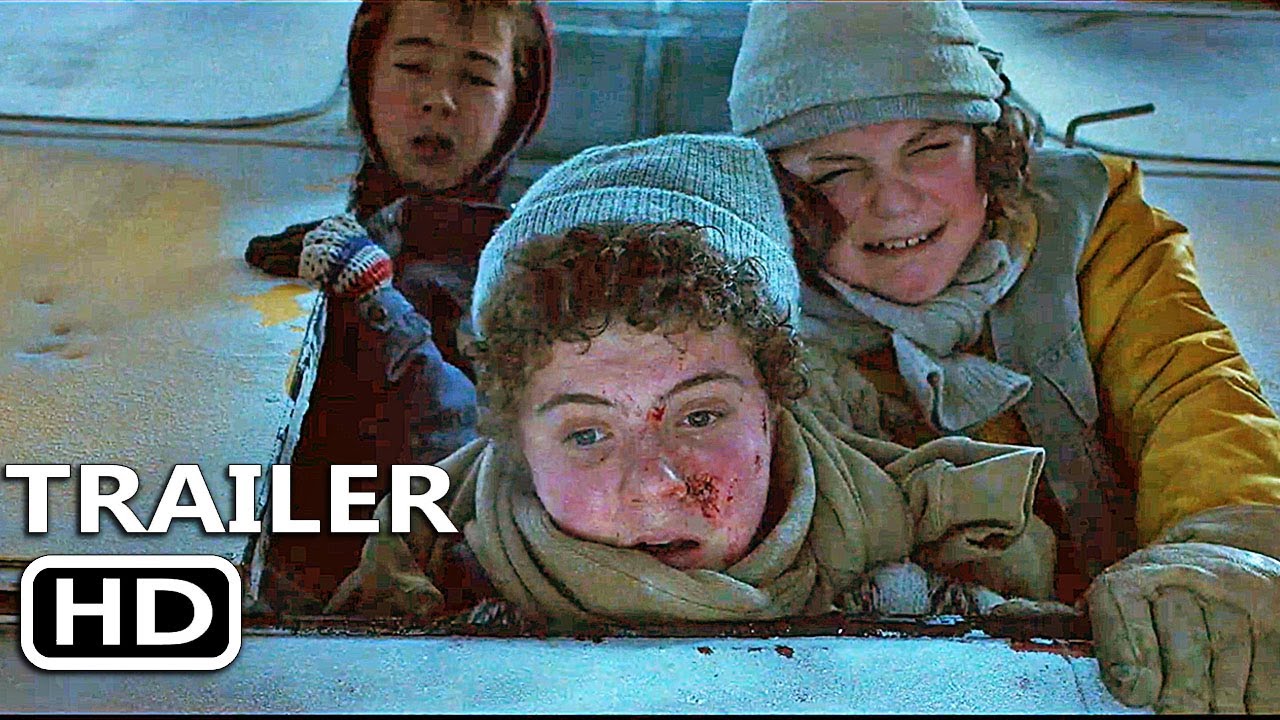 LAST RIDE Official Trailer (2026) Spike Lee Movie