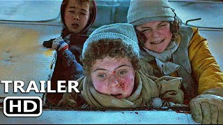 Download Lagu LAST RIDE Official Trailer (2026) Spike Lee Movie MP3