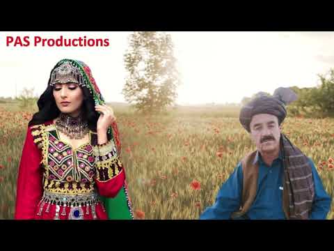 Dawlat Qarbaghi New Song 2022 Da Tor Pekai