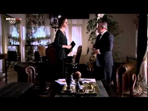 مسلسل وادى الذئاب الجزء 6 الحلقة 56 