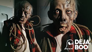 NEW FOR HALLOWEEN 2022 | Bloodshot Professional Horror Movie & Scary Halloween Zombie Mask