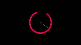 After Effect Tutorial | Loading Screen | Watch Dial Effect | Beginner Level | From Scratch |