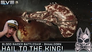 The BHAALGORN Is Undisputed King Of PvP, But Still A PvE Powerhouse!! || EVE Echoes