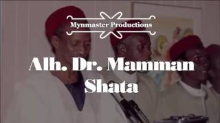 Mamman Shata Sarkin Daura screenshot 5