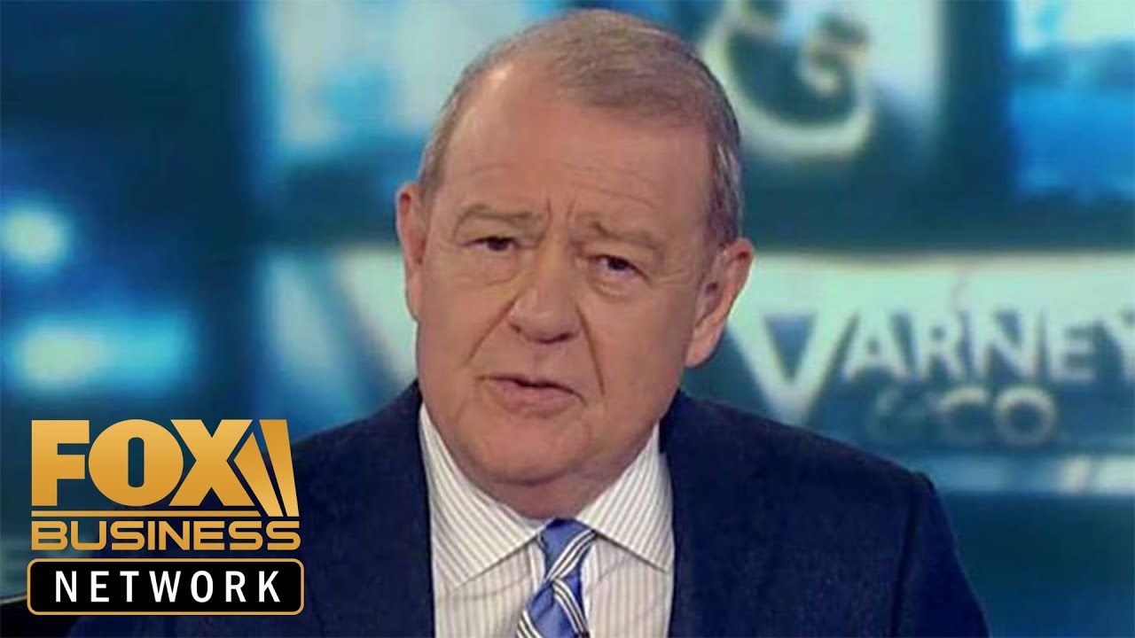 Varney: Why won't house Dems schedule a vote on impeachment?
