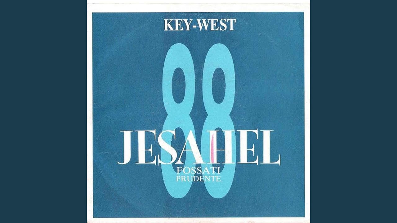 Jesahel (Spanish Version)