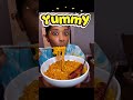 Daughter's Evil Plan: Mom vs Nuclear Noodles 🌶️