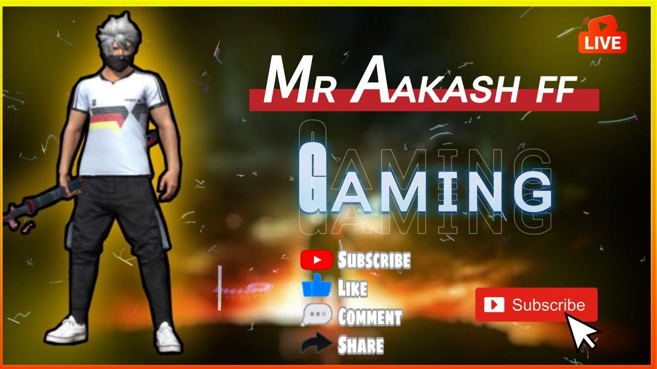 Free Fire Max 🔥❤