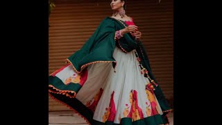 Navratri Special Dress &Ideas for Navratri festival Outfits 2021#Navratri Status