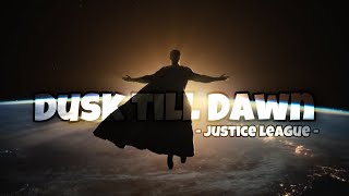 Dusk Till Dawn - Justice League 4K