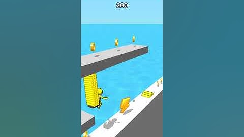 My Ladder Race Game Level - 924, Best Android GamePlay #3./#androidfella​/#LadderRaceGame​ #shorts