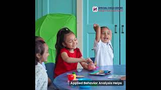 Online ABA Therapy for Kids | Applied Behavior Analysis | FREE Online Assessment
