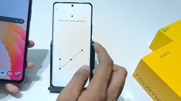 Share hotspot qr code in realme p1 pro 5g | realme p1 5g me QR Code se hotspot kaise connect kare