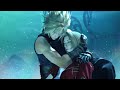 PS5 live Final fantasy 7　重生 艾莉絲死亡結局