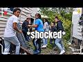 Six Friends Think They Got Away With Murder - Don't Realize They Were Caught On Camera