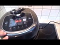 Bosch MUC88B68DE Multikocher AutoCook - Frittieren (Pommes Frites) deutsch