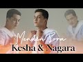 Kesha MENDEN SORA Ft Nagara 2025 Official Audio Music